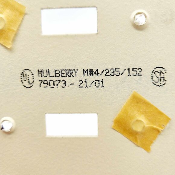 Set of 2 American Flag Patriotic Light Switch Plate Covers Primitive 3 Gang - Picture 10 of 12